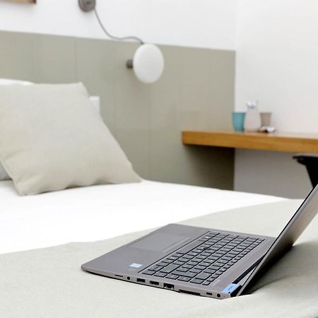 Ych-Montebello - Rooms Roma Esterno foto