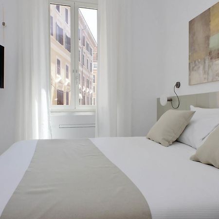 Ych-Montebello - Rooms Roma Esterno foto