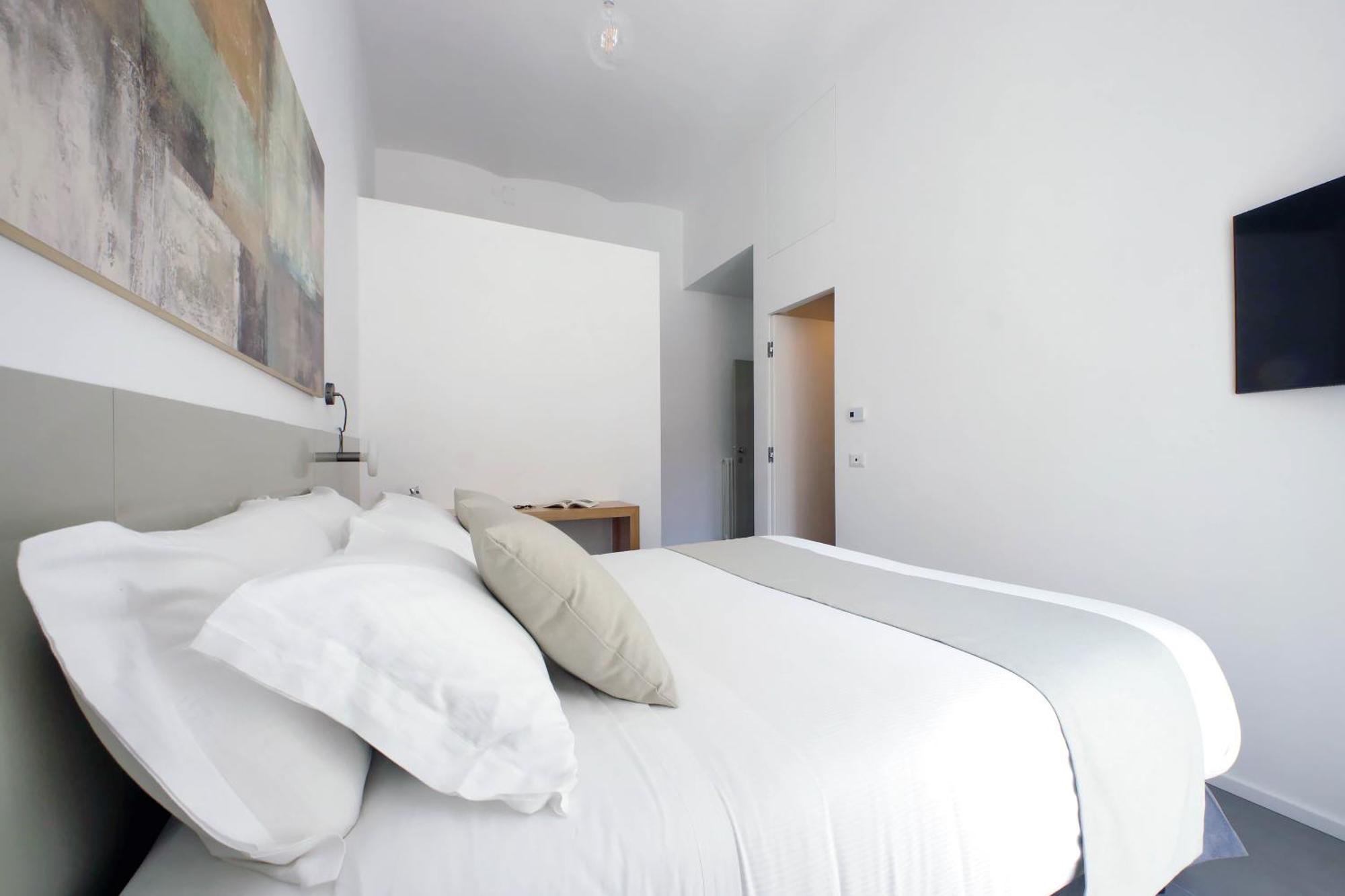Ych-Montebello - Rooms Roma Esterno foto
