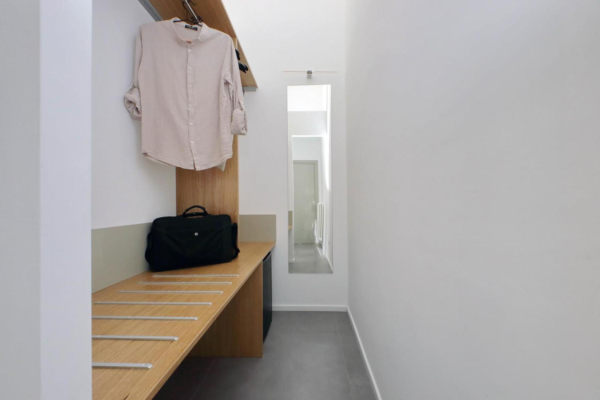 Ych-Montebello - Rooms Roma Esterno foto