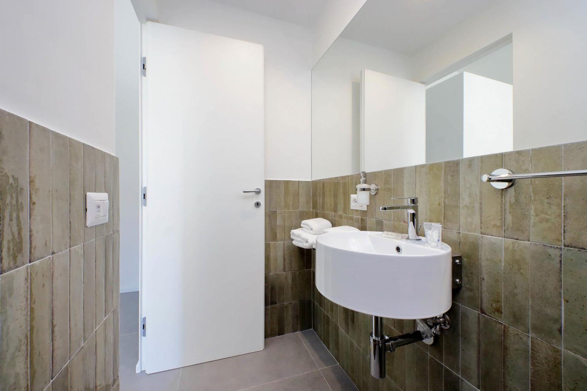 Ych-Montebello - Rooms Roma Esterno foto