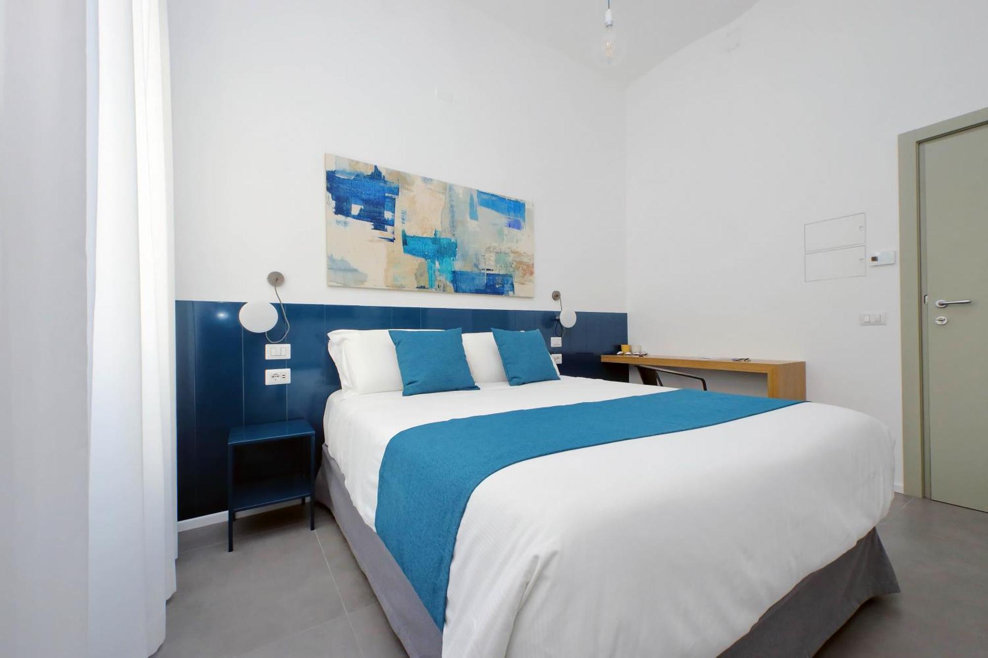Ych-Montebello - Rooms Roma Esterno foto