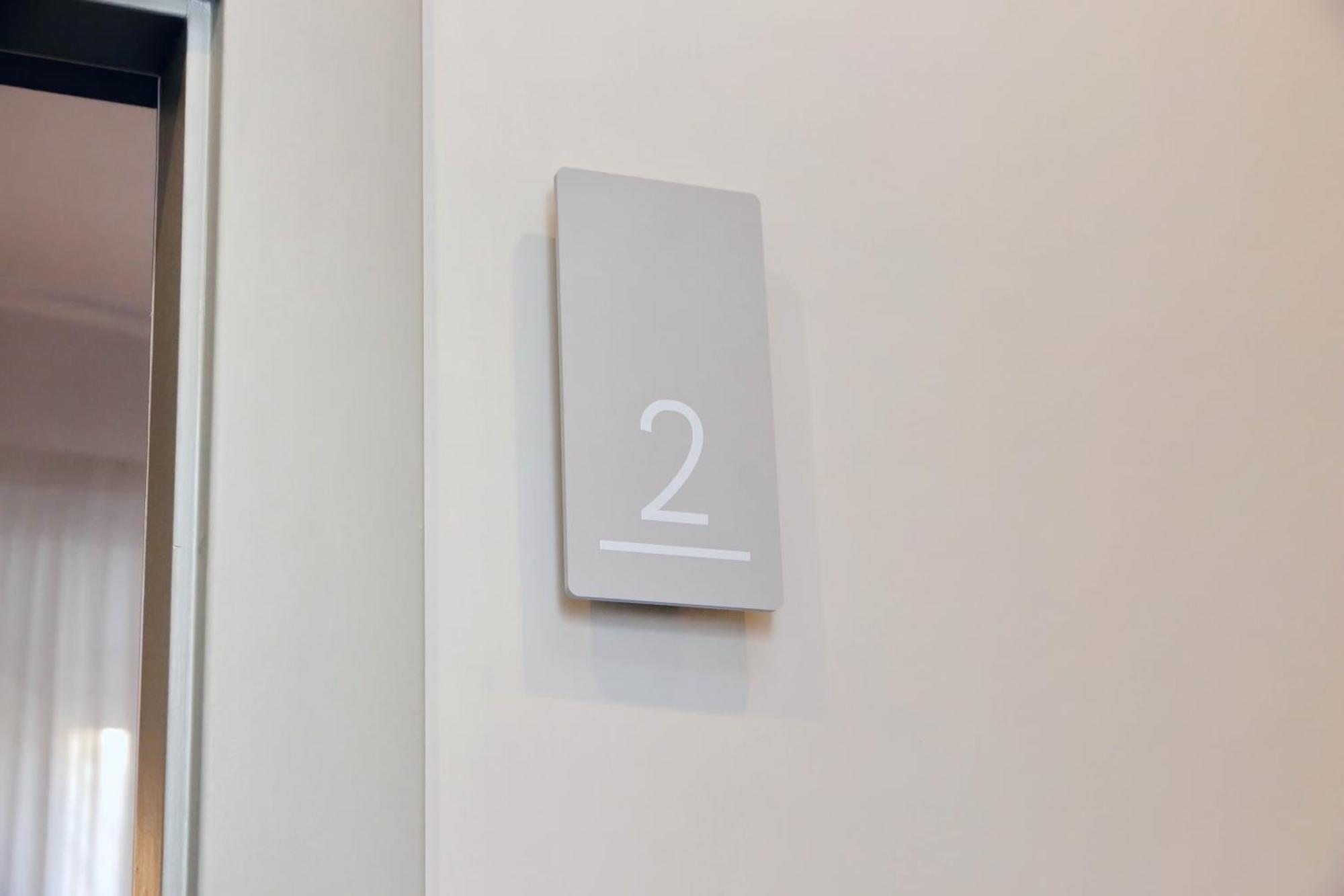 Ych-Montebello - Rooms Roma Esterno foto