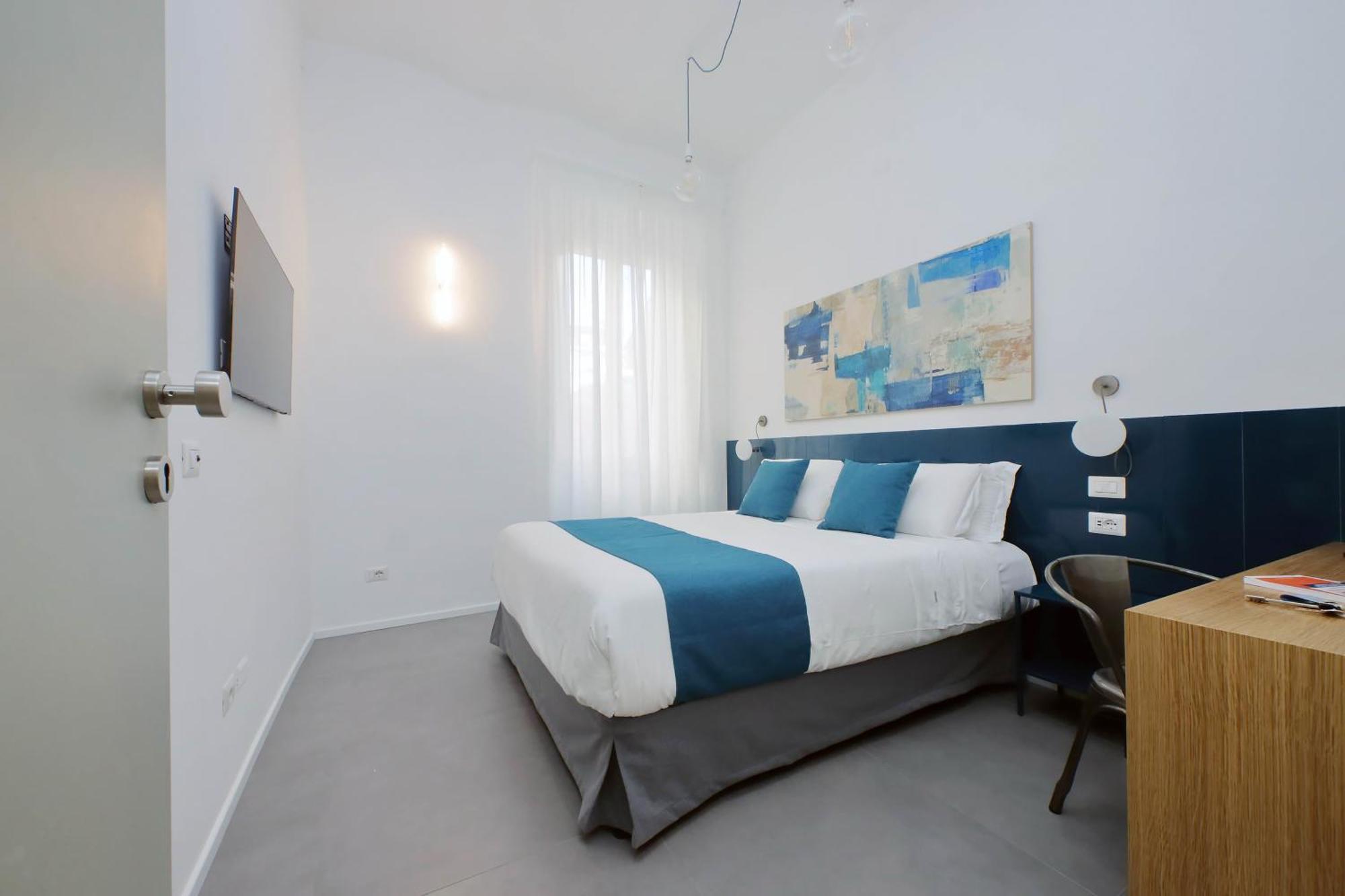 Ych-Montebello - Rooms Roma Esterno foto