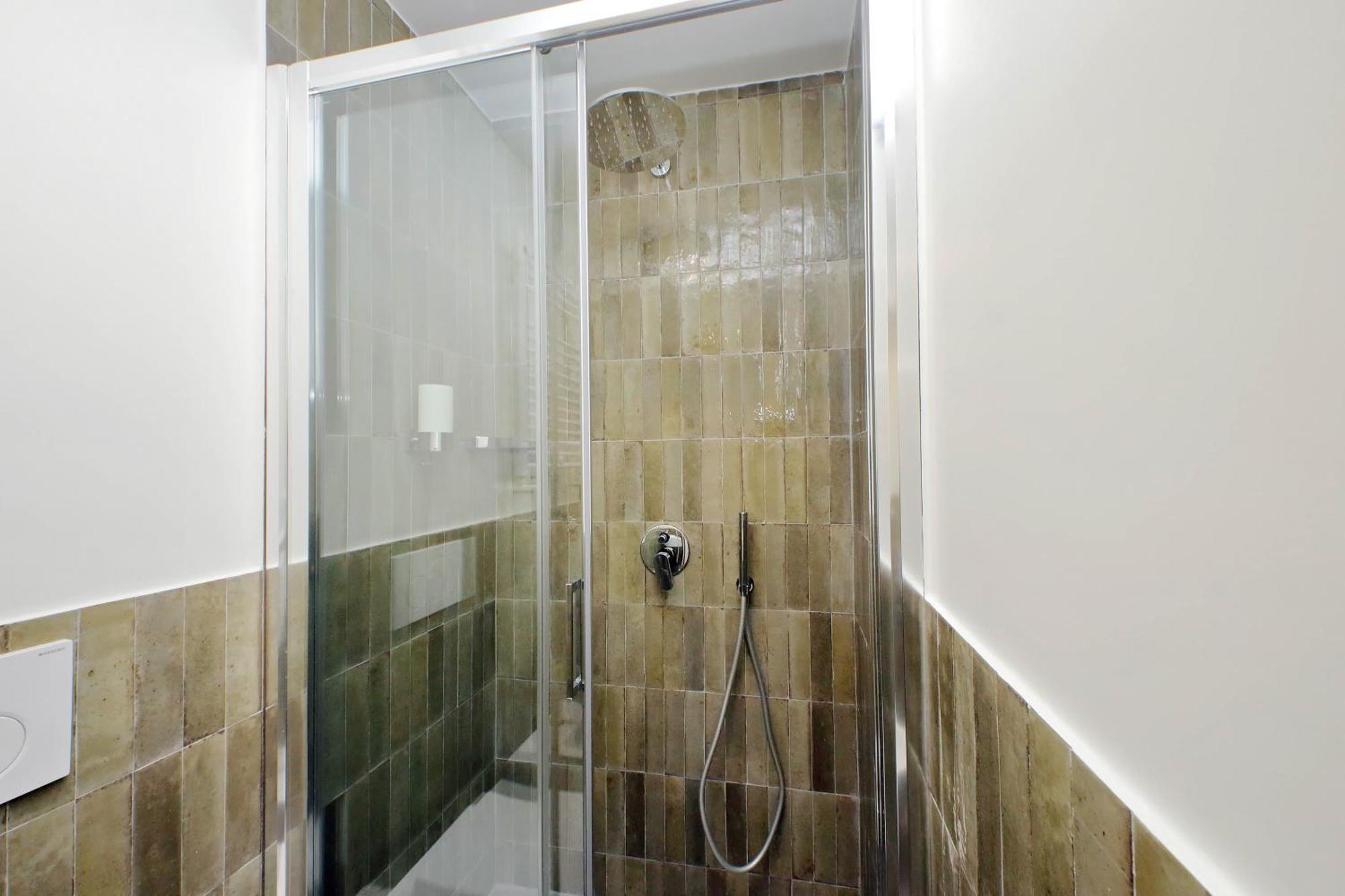 Ych-Montebello - Rooms Roma Esterno foto