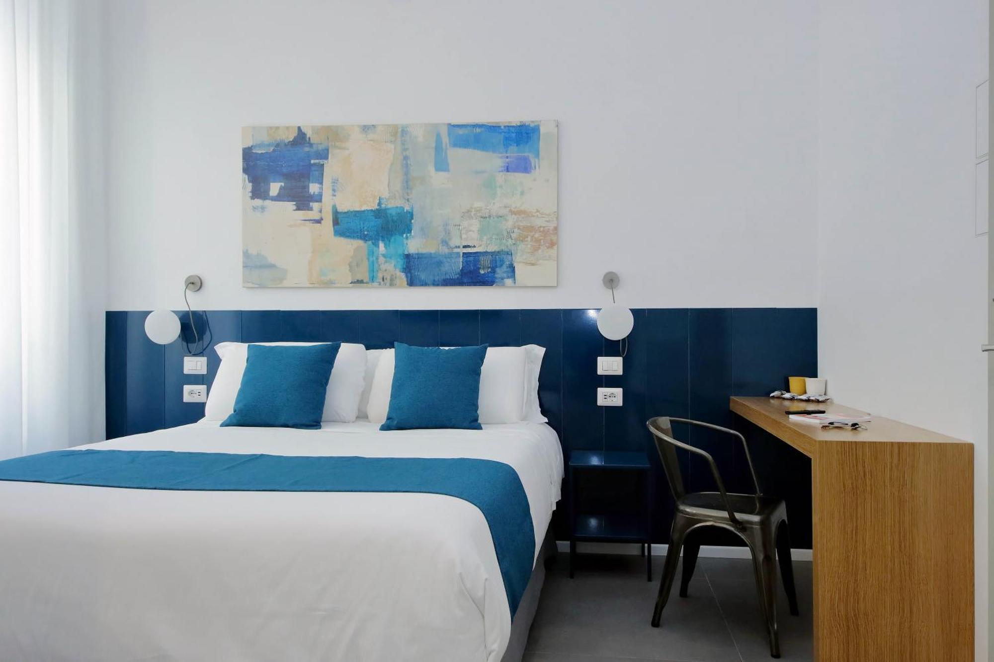 Ych-Montebello - Rooms Roma Esterno foto