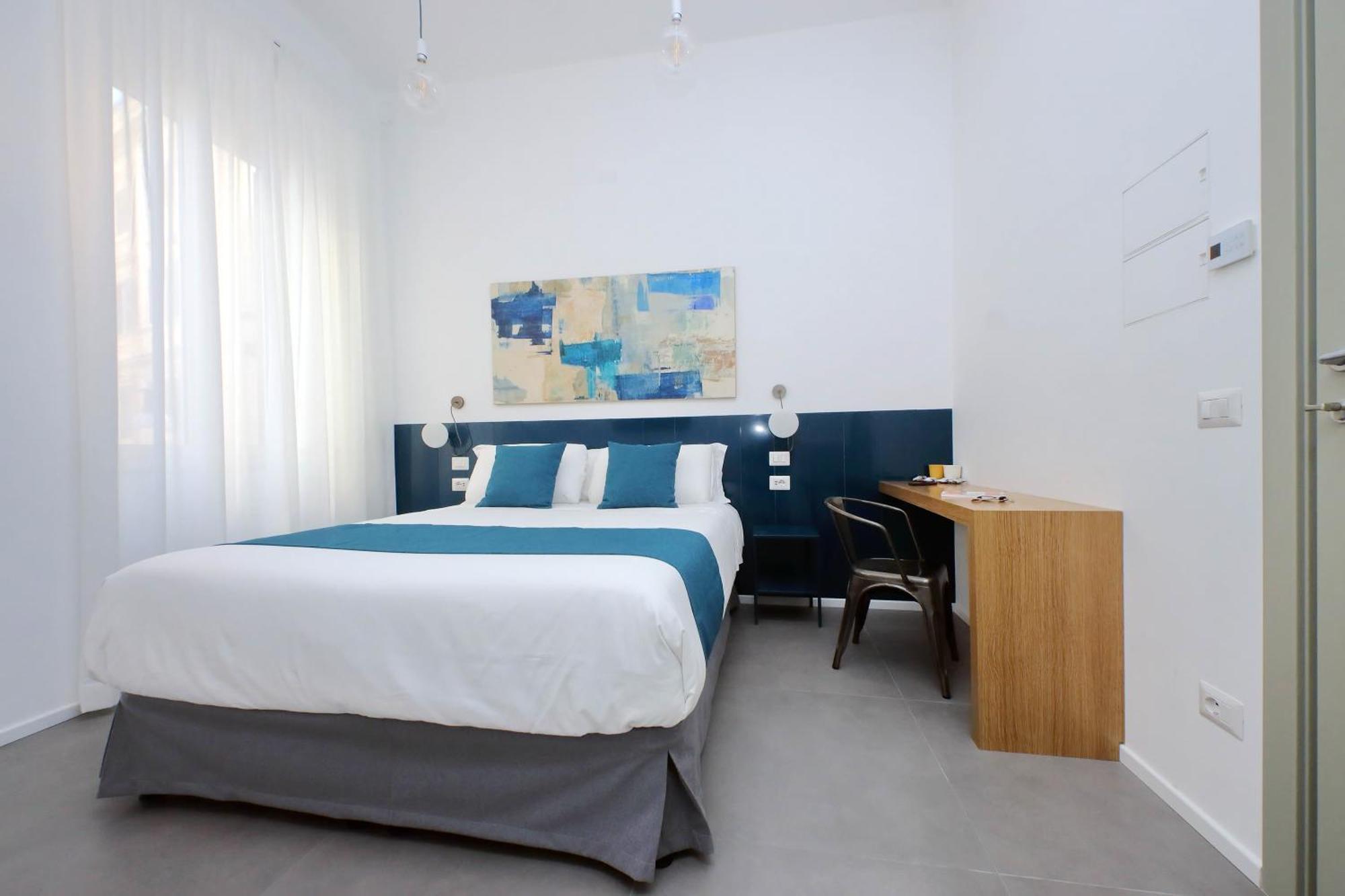 Ych-Montebello - Rooms Roma Esterno foto