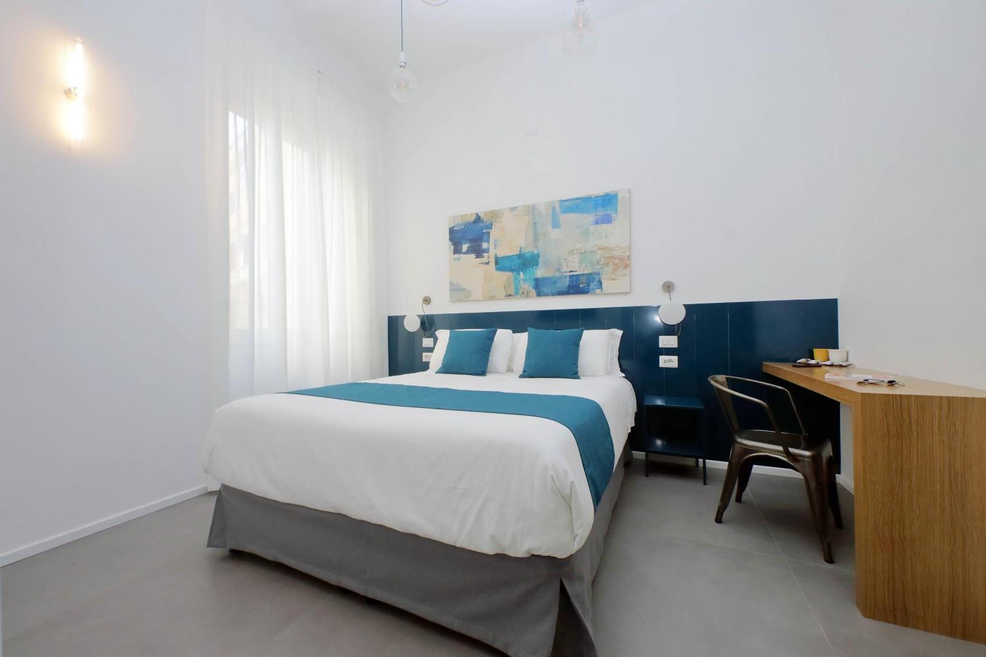 Ych-Montebello - Rooms Roma Esterno foto