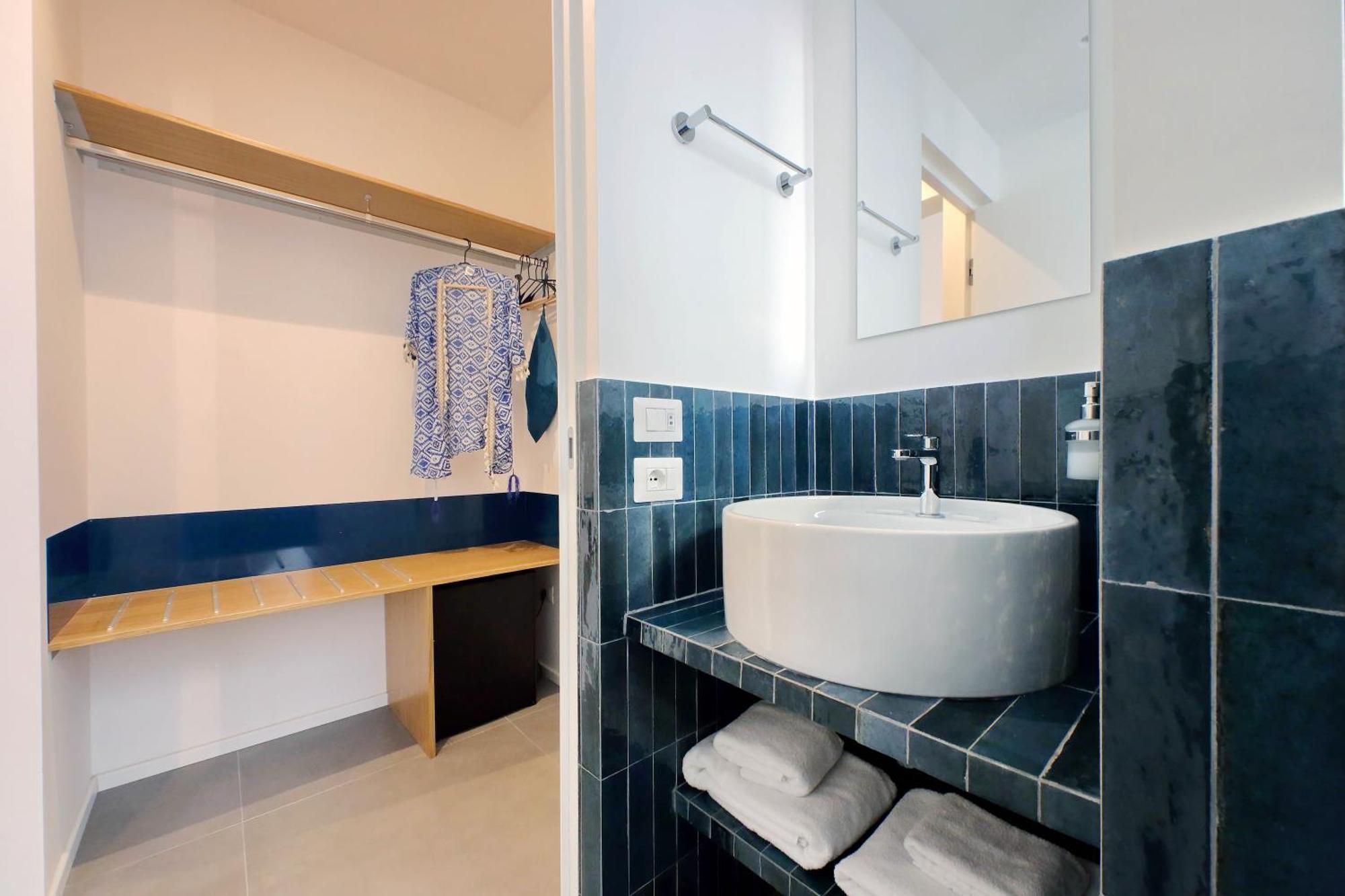 Ych-Montebello - Rooms Roma Esterno foto