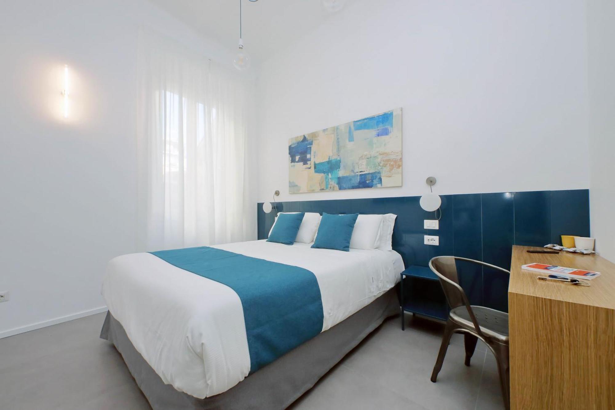 Ych-Montebello - Rooms Roma Esterno foto