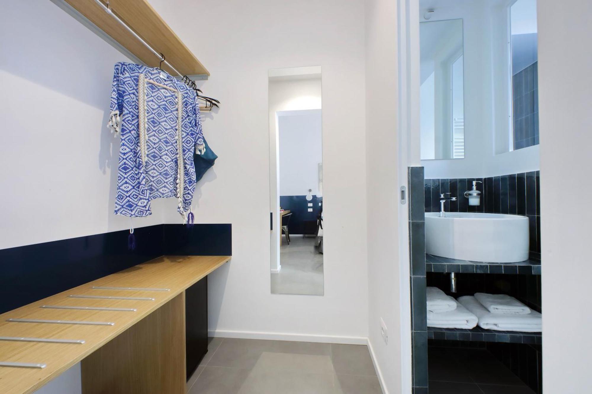 Ych-Montebello - Rooms Roma Esterno foto
