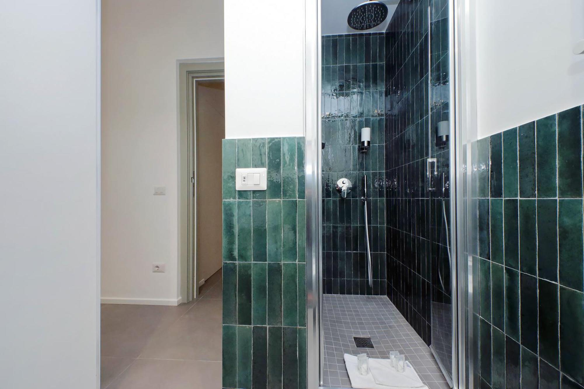 Ych-Montebello - Rooms Roma Esterno foto