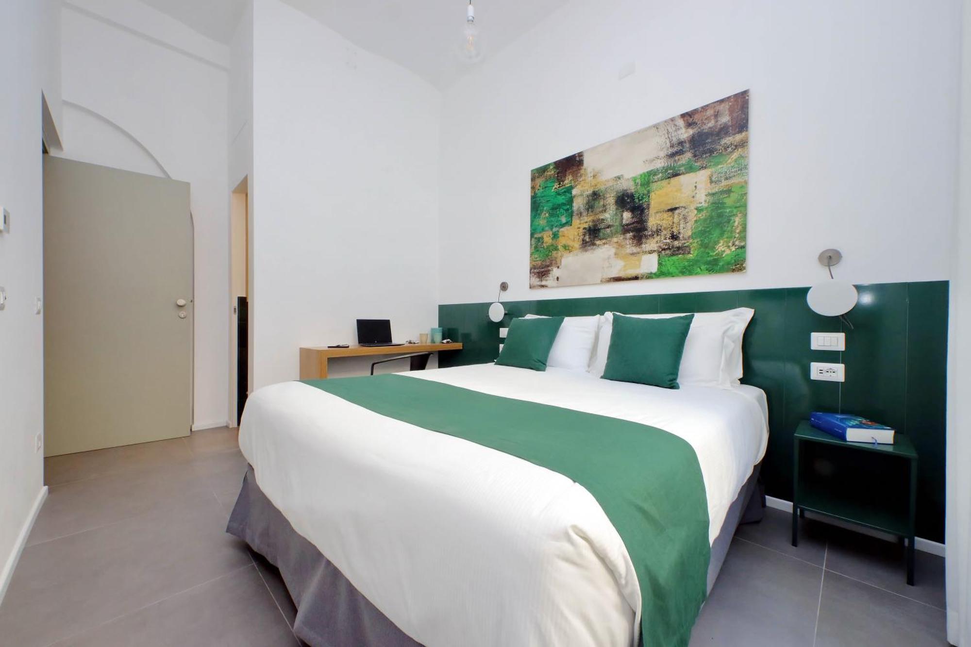 Ych-Montebello - Rooms Roma Esterno foto