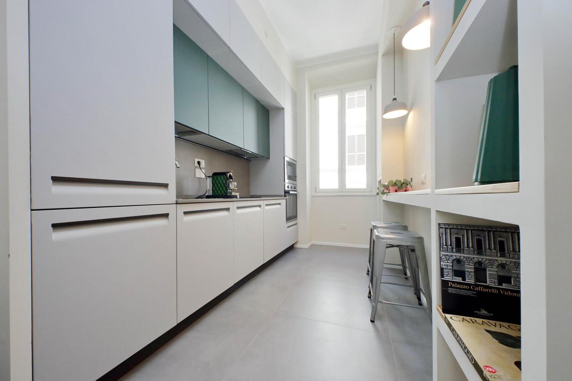 Ych-Montebello - Rooms Roma Esterno foto