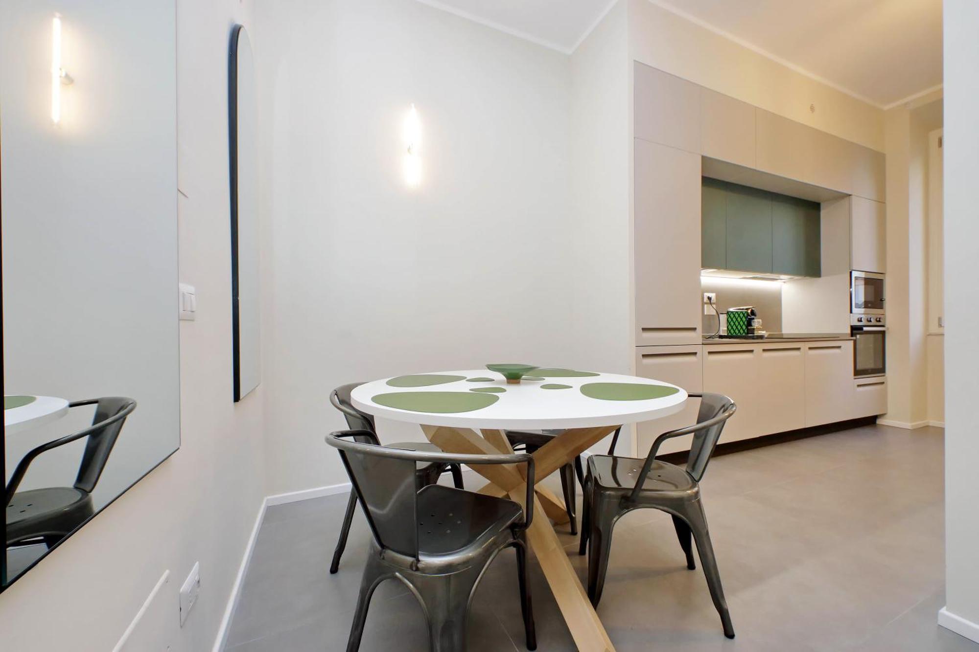 Ych-Montebello - Rooms Roma Esterno foto
