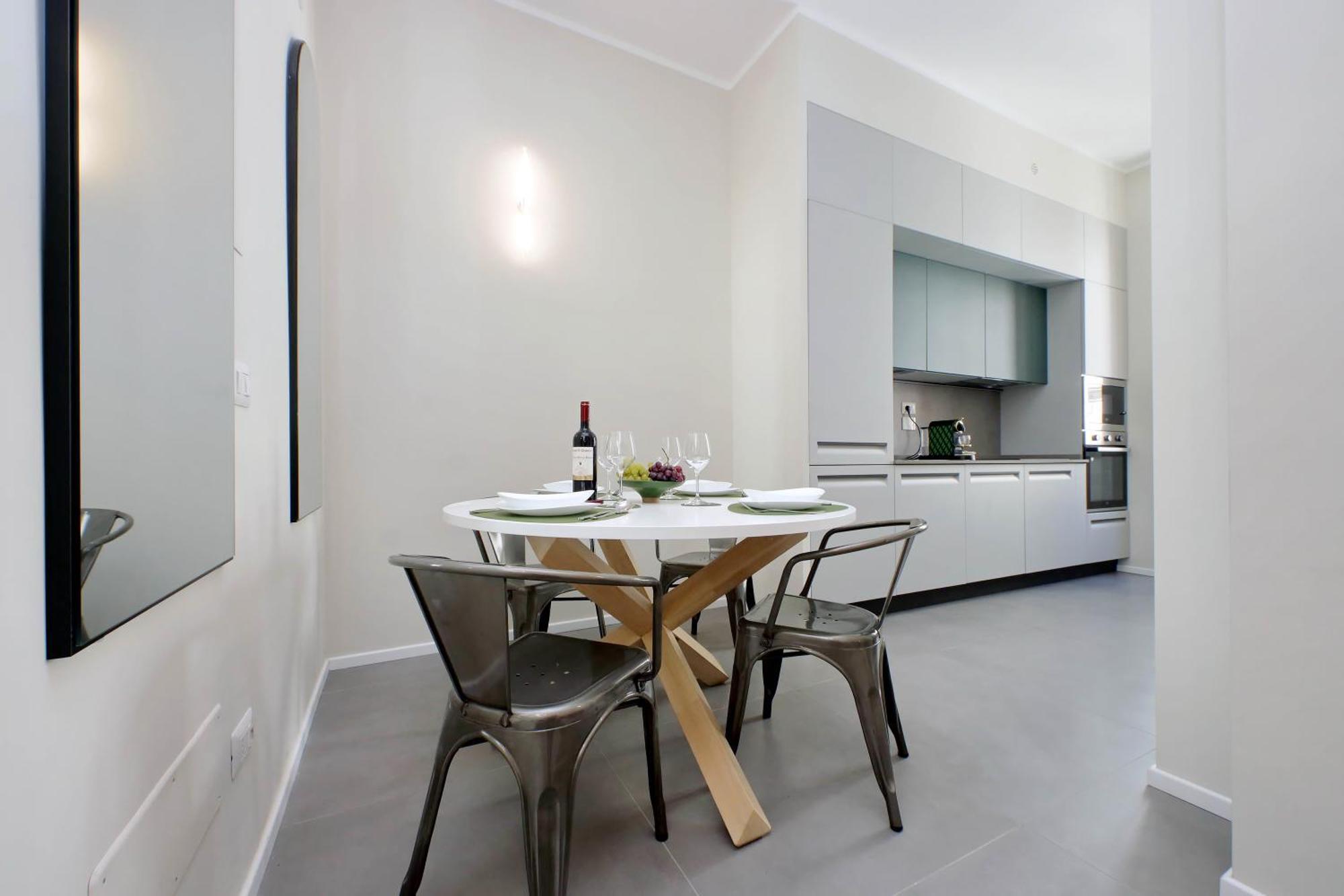 Ych-Montebello - Rooms Roma Esterno foto