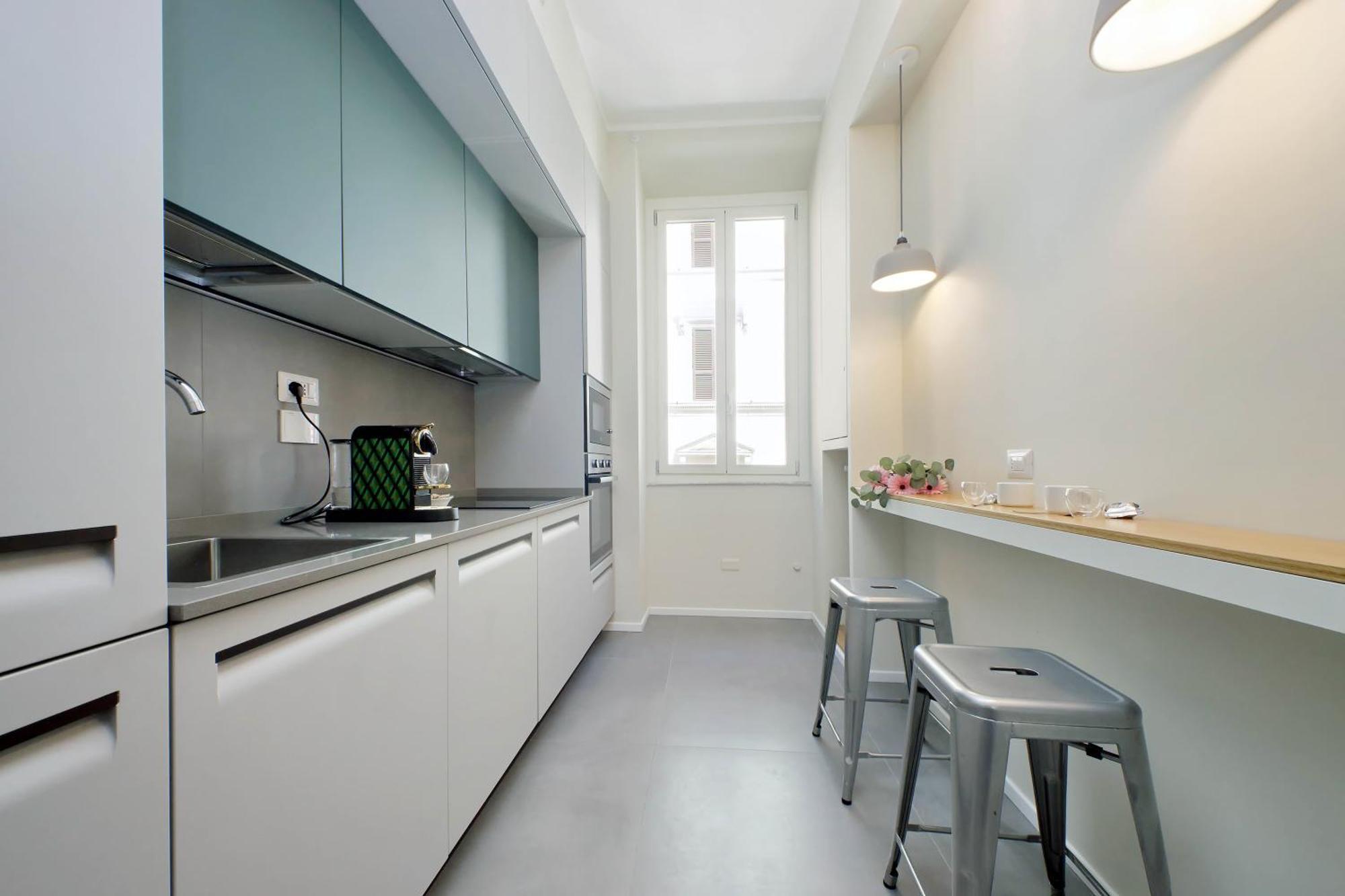 Ych-Montebello - Rooms Roma Esterno foto